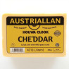 Australian Mild Cheddar 2.5kg Block - Кремовое наслаждение!