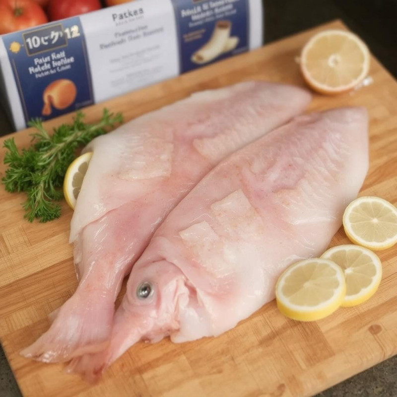 Свежие Pangasius fillets ( 170 220g ) 1kg - Премиум морепродукты Свежие Pangasius fillets ( 170 220g ) 1kg - Премиум морепродукты