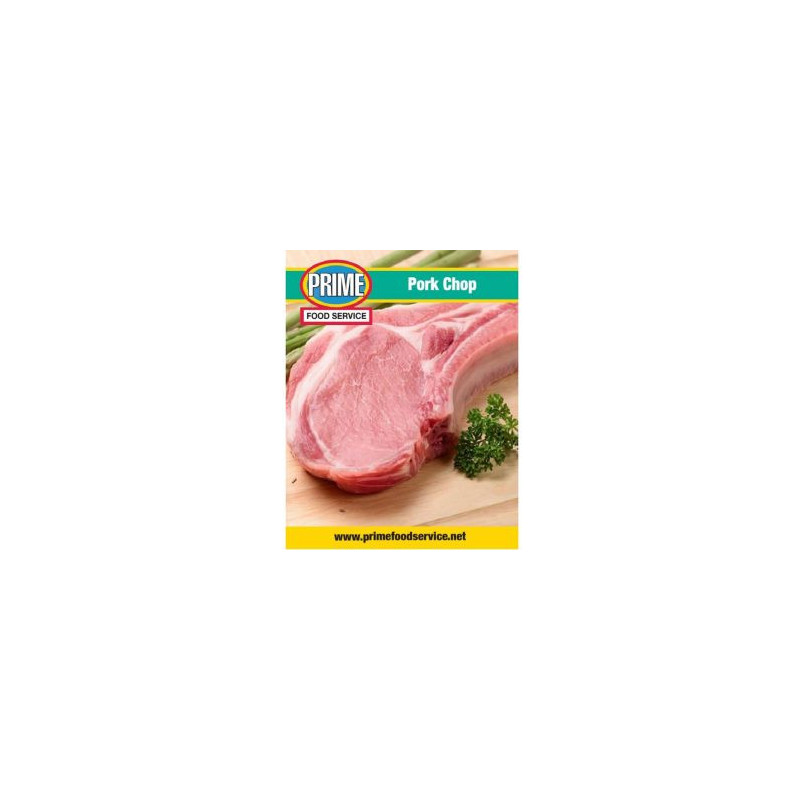 เนื้อหมูสับสเต็ก - 2 เนื้อหมูสับสเต็ก - 2