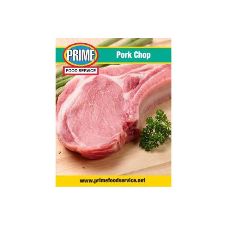 เนื้อหมูสับสเต็ก - 2