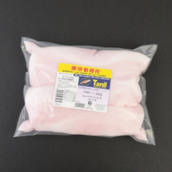 Cod Tail End - Fresh Seafood (175g - 200g) 1kg Pack