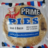 Steak & Bacon pie - 2PiesSteak & Bacon Pie: A Savory Delight in Every Bite!