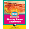 Streaky Bacon Unsmoked call us - 2