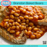 Branston Baked Beans: Deliciously Hearty Dry Good Choice