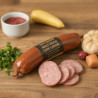 Olde English Sausage 1 kg - Вкусное свиное лакомство!