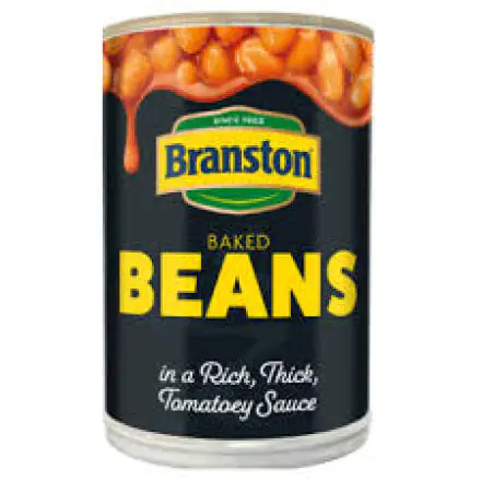 Branston Baked Beans ( 410g )