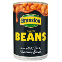 Branston Baked Beans ( 410g )