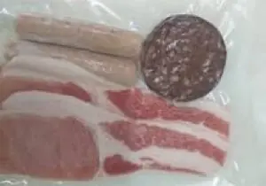 British Breakfast pack  2  300g e