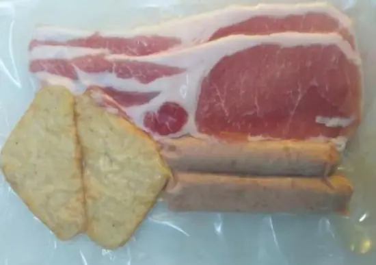 British Breakfast pack 1  300g e