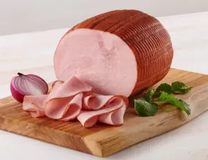 Virginia Ham Whole 2.5 kilo - 3 kilo chilled