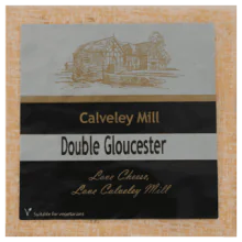 Double Gloucester Cheese 200g