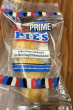 Cheese and Marmite Sausage Rolls 250g e