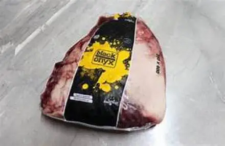 Australian Black Angus top side Grain-fed -3kg