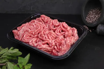 Australian Premium Ground Beef  500 g e