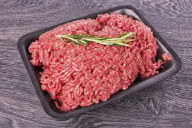 Thai Ground Beef Premium 500 g e