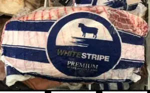 Australian Lamb Leg Boneless Joint 2-3kg Frozen