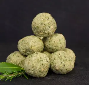 Sage & Onion Stuffing Balls x 10 pieces 500g e frozen