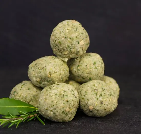 Sage & Onion Stuffing Balls x 10 pieces 500g e frozen