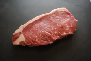 Thai  Sirloin Cut 250g,e
