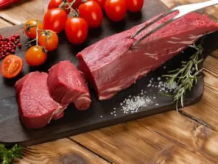 Australian Beef Tenderloin Whole 2.2 kilo frozen