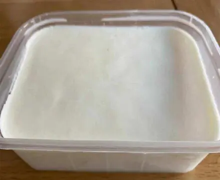 Frozen Beef Dripping 450g e