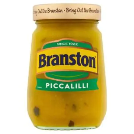 Branston Piccallili 360g