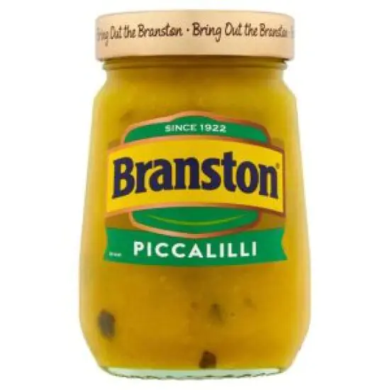 Branston Piccallili 360g