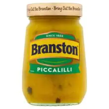 Branston Piccallili 360g