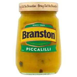 Branston Piccallili 360g