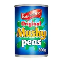 Batchelors Mushy Peas 300g