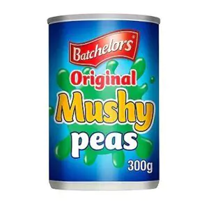 Batchelors Mushy Peas 300g