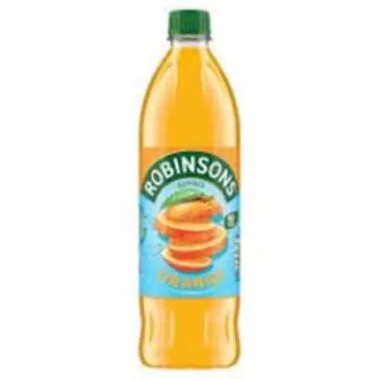 Robinsons Orange Cordial 1L