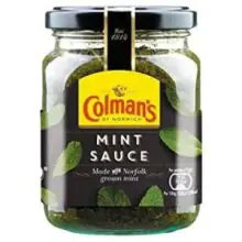 .Colmans Mint Sauce 165g