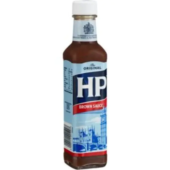 HP Sauce 255g