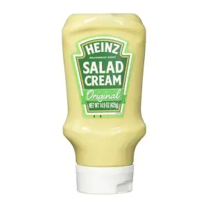 Heinz Salad Cream 425g