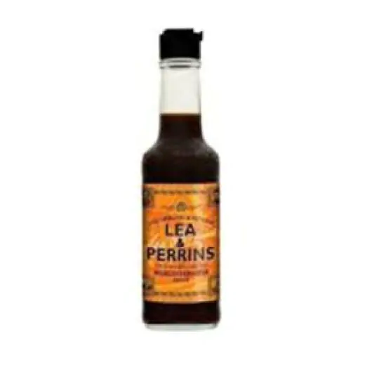 Lea & Perrins Worcestershire Sauce 150ml
