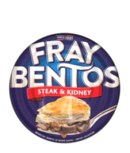 Fray Bentos Steak and Kidney Pie 425g