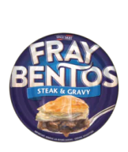 Fray Bentos Steak & Gravy Pie 425g