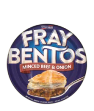 Fray Bentos Mince & Onion Pie 425g