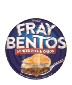Fray Bentos Mince & Onion Pie 425g