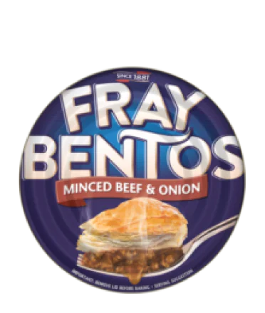 Fray Bentos Mince & Onion Pie 425g