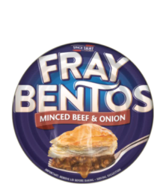 Fray Bentos Mince & Onion Pie 425g