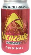 Lucozade 330 Ml