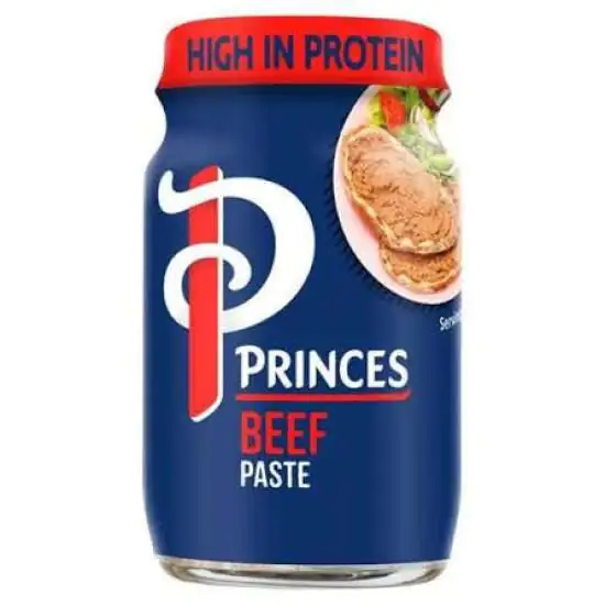 Princes  Beef Paste 75g