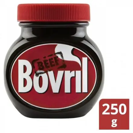 Bovril Beef 250g