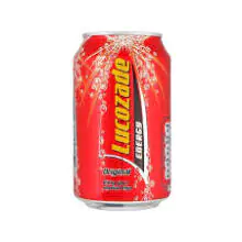 Lucozade 330 Ml
