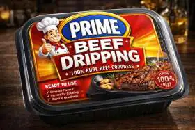 Beef Dripping