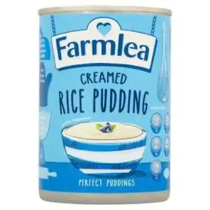 Farmlea Rice pudding 400G