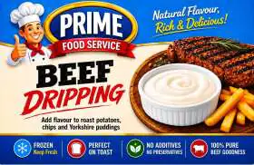 Beef Dripping