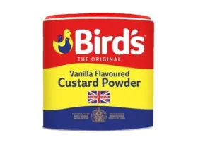 Birds Custard 300g
